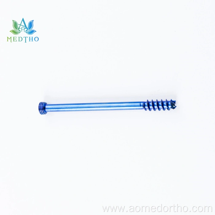 herbert headless screw